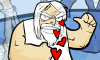 Faith Fighter 2