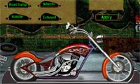 Maxx Machine: Bike Game