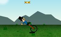 Unicycle Madness