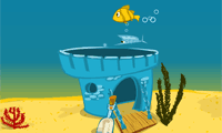Pet Home Designer: Fish Dreams