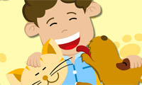 Pet Daycare: Animal Care Game