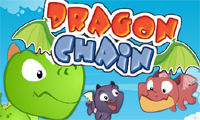 Chaîne du dragon