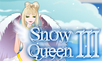 Reine des neiges 3