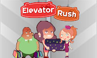 Elevator Rush