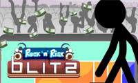 Rock 'n Risk Blitz 2