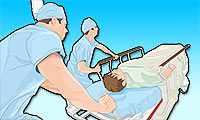 Operate Now: Operacja kolana