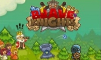 Brave Knights