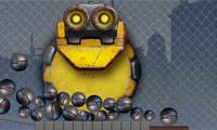 Rollende robots