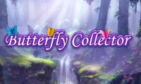 Butterfly Collector