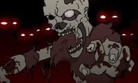 Endless Zombie Rampage