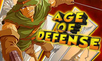 Age Of Defense