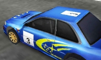 Super Rally 3D: Car Racing Game