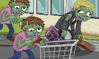 Zombiemart