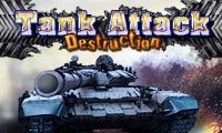 battle tank attack account for sale