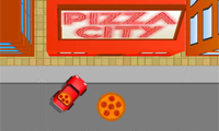 Pizza City