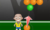 Puzzle Soccer: World Cup