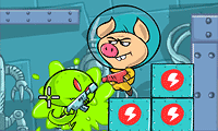 Cerdo Nuclear