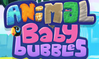 Animal Baby Bubbles