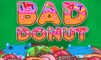 Bad Donut