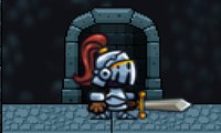 Knight Treasure: Medieval Game