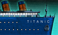 Titanic: Survival Game