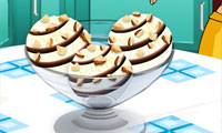 Vanilla Ice Cream: Sara's Cooking Class