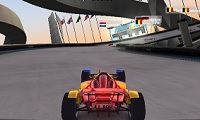 Track Racing Online