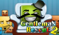 Gentleman Rescue 2