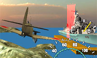 Banzai: 3D Airplane Game