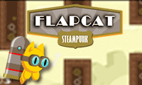 Flapcat