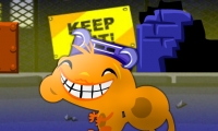 Monkey Go Happy Mahem