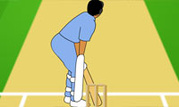 Cricket-VM