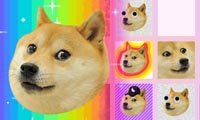 Doge 2048