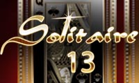 Solitaire 13