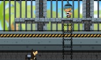 Prison Escape