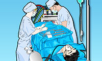 Operate Now: Cirurgia cardíaca