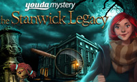 Misterio Youda: el legado de Stanwick