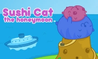 Sushi Cat: The Honeymoon