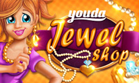 La tienda de joyas de Youda