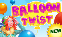 Balloon Twist