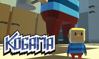 Kogama: mi casa nueva