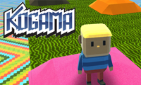 Juegos Kogama - Juega a juegos en línea gratis en Juegos.com