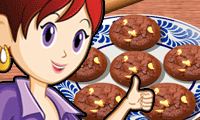 Chocoladekoekjes: Sara's kookcursus