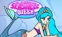 Seashell Queen
