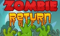 El regreso de los zombis