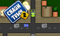 Crash Town 2