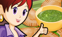 Empanada's: Sara’s kookcursus