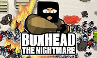 Boxhead : Le cauchemar