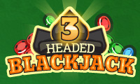 Blackjack w Vegas