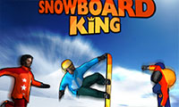 Roi du snowboard